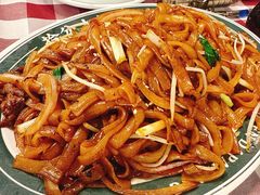 -拾分大排档·顺德鱼生·炭火羊肉煲·海鲜烧烤(南海桂城店)