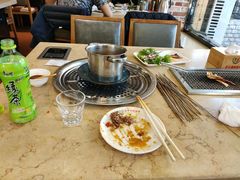 -禾记海鲜烧烤(八一路店)