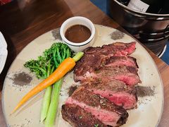 -Bistro Les Lilas丁香花小酒馆