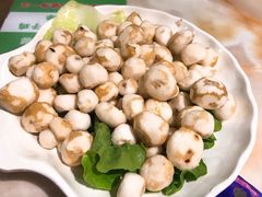 -四季合味椰子鸡(南山大冲店)
