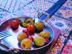 -BROWNSTONE布朗石西班牙餐厅(富城店)