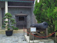 -九龙寨城公园