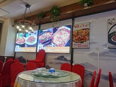 大堂-春饼家常菜(百子湾店)