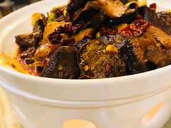 -椿记烧鹅(叠彩店)