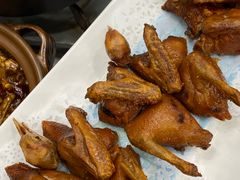 -王家大院·南京菜(湛江路总店)