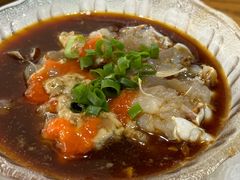 -正亮海鲜(人民西路店)