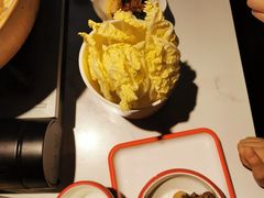 大白菜-秘小馆·砂锅羊棒骨(阳曲路店)