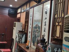 -砂锅居(西四店)