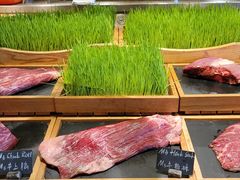 零售区-富力丽思卡尔顿酒店·香荟全日制餐厅