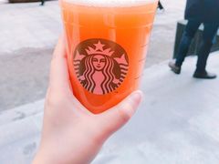 -星巴克(西藏路店)