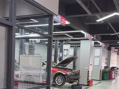 -天猫养车(哈贝卡硕士路店)