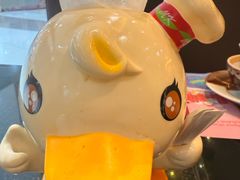 -Mk 泰式自助火锅(中央世界商业中心店)