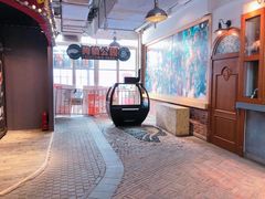 -骑鹅公社(南开大悦城店)