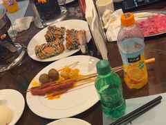 -天台泰和开元名都大酒·地中海咖啡厅