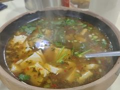 -笨罗卜浏阳菜馆(太平街店)