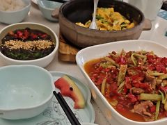 -刀板香·安徽菜(国购IFC店)