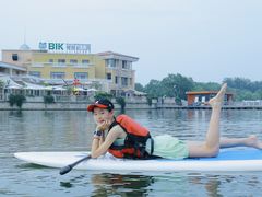-WhaleSports户外水上运动俱乐部(朝阳公园店)
