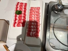 -海底捞火锅(劲松店)