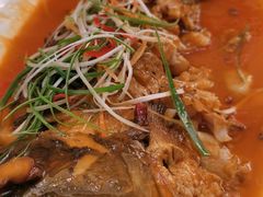 -上陵手抓(观湖壹号店)