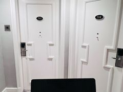 -新加坡万豪董厦酒店