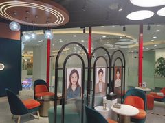 -海马体照相馆(北京apm店)