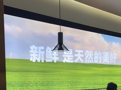 -潮牛壹号鲜牛肉火锅(光谷天地店)