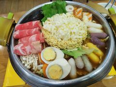 -米字旁先锋韩餐(茂业天地店)