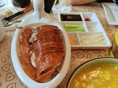 -大鸭梨(天通西苑店)