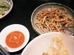 -EDAMAME₁ 枝豆