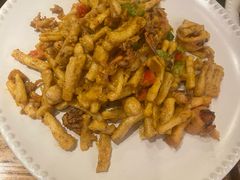 -泰堤坊(淡水体育馆店)