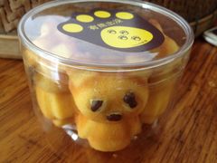 -喜莲娜动物奶油生日蛋糕(白云店)