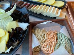 -新辣道鱼火锅(领展购物广场·中关村店)