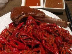 -印象餐厅(杭州国际博览中心北辰大酒店)