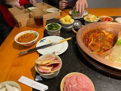 -老版火锅.12年西安排队王(沣峪口店)