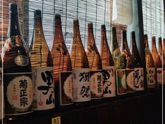 -小川洋风料理(汉街店)