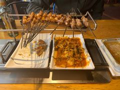 -悦屋老板娘的烤肉店(紫薇田园店)