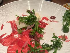 -OGGI TRATTORIA PIZZERIA(深业上城店)