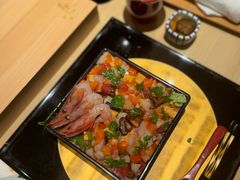 -眞日本料理