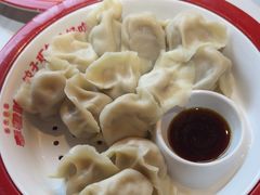 -李老哈·东北菜(宋园路店)