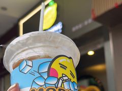 -摩柠手作茶室(国贸店)