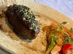 -燃扒房Steakhouse(皇庭店)