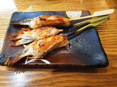 -今泉町·鳗 居酒屋(徐汇绿地缤纷城店)