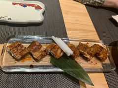 -泉寿司(万科公园店)