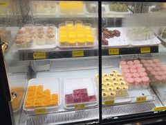 -大渔铁板烧(花园道店)