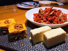 -天山集市餐厅(康城店)