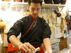 -蘭葶花酒馆(鼓楼店)