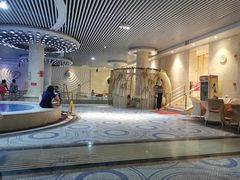 -水晶之星洗浴温泉汗蒸