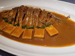 -A One Kitchen·南京精菜馆(德基广场店)