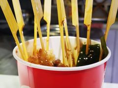 -童陈记重庆冷串串(食宝街店)