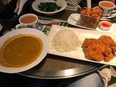 -翠华餐厅